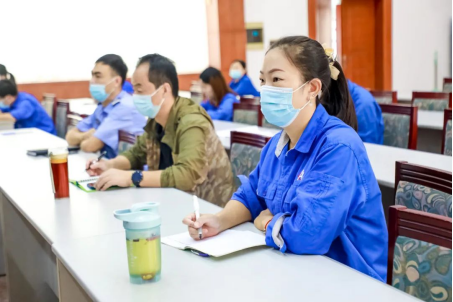 小小寫作課,生發(fā)大能量